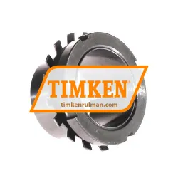 Timken H312 rulman resim 2