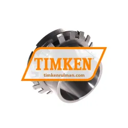 Timken H311 rulman resim 3