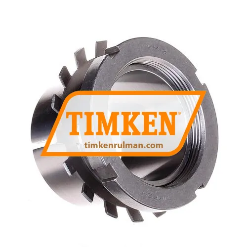 Timken HE312X2-000