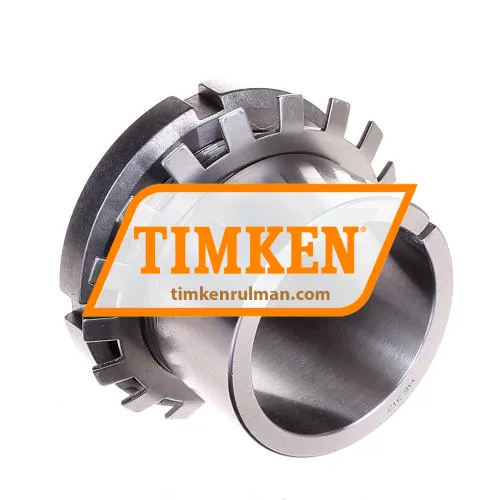 Timken HE312X2-000 ürün fotoğrafı 2