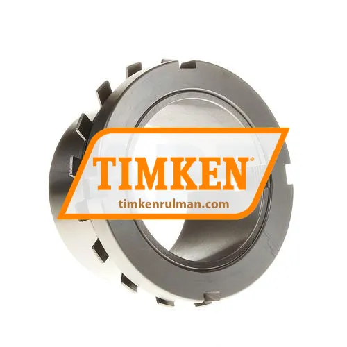 Timken H318