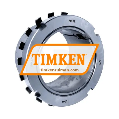 Timken H322
