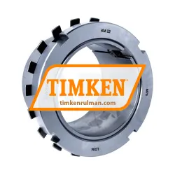 Timken H322