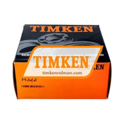 Timken H322 rulman resim 4