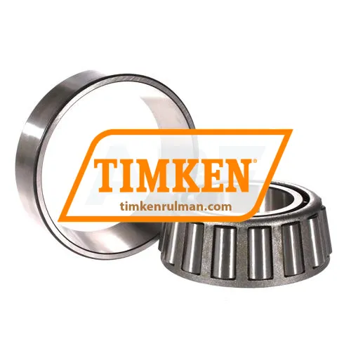 Timken AHX3122 ürün fotoğrafı 2