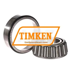 Timken AHX3122