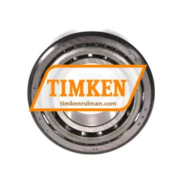 Timken AHX3122 rulman resim 3