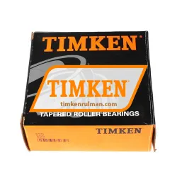 Timken AHX3122 rulman resim 4