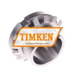 Timken H208 rulman resim 2