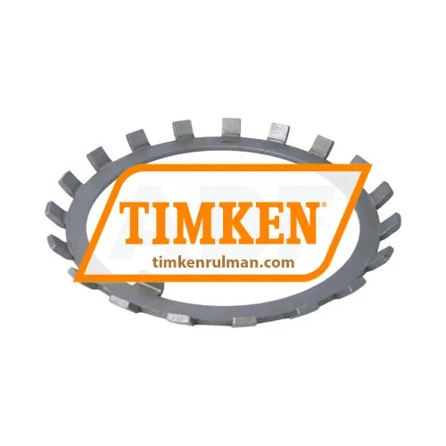 Timken TW140 ürün fotoğrafı 2