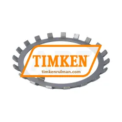 Timken TW140 rulman resim 2