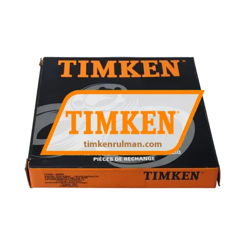 Timken TAN24 ürün fotoğrafı 3
