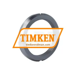 Timken TAN24 rulman resim 2