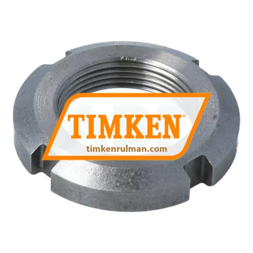 Timken KM4