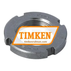 Timken KM4 rulman resim 2