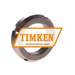 Timken TN07 rulman resim 2