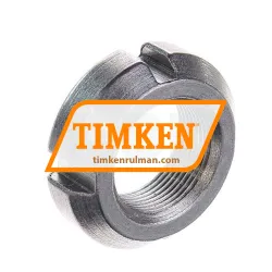 Timken N02