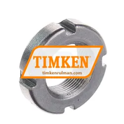 Timken N02 rulman resim 2