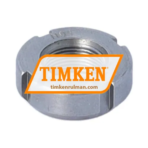 Timken N01
