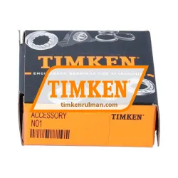 Timken N01 rulman resim 3