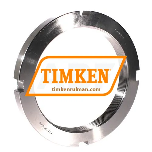 Timken KM27