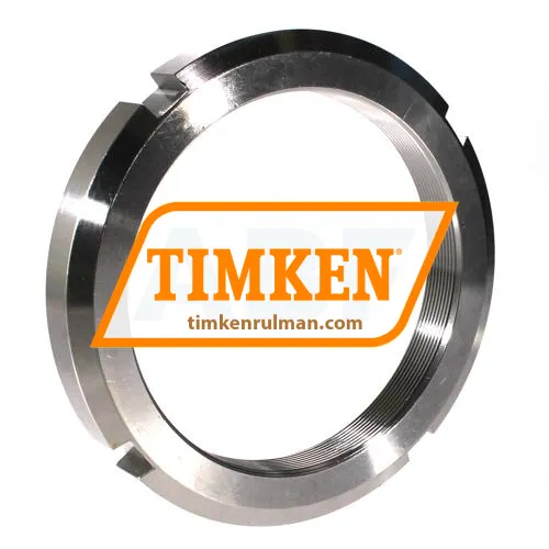 Timken KM27 ürün fotoğrafı 2