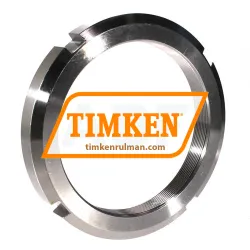 Timken KM27 rulman resim 2