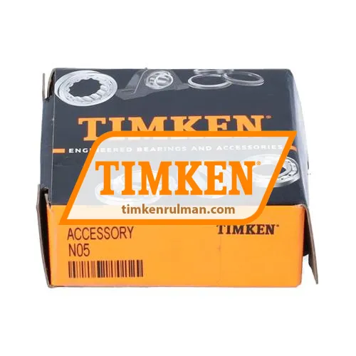 Timken N05 ürün fotoğrafı 3