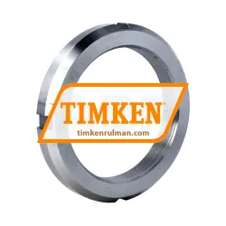 Timken TAN20 rulman resim 2