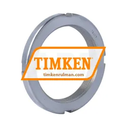 Timken TAN17
