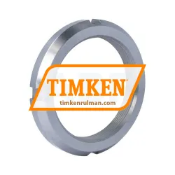 Timken TAN17 rulman resim 2