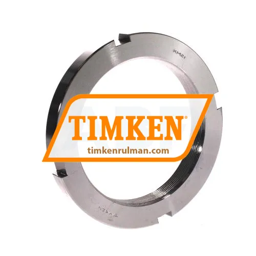 Timken KM21
