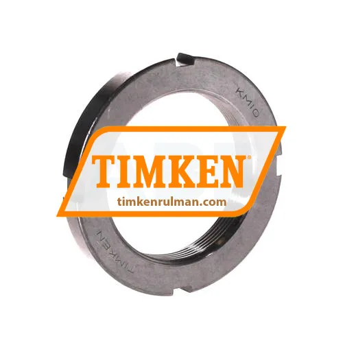 Timken KM10 ürün fotoğrafı 2