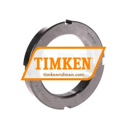 Timken KM10 rulman resim 2