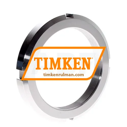 Timken KM22