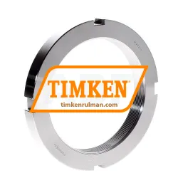 Timken KM22 rulman resim 2