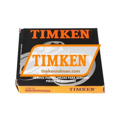 Timken KM16 ürün fotoğrafı 3