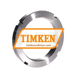 Timken KM16