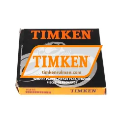 Timken KM16 rulman resim 3