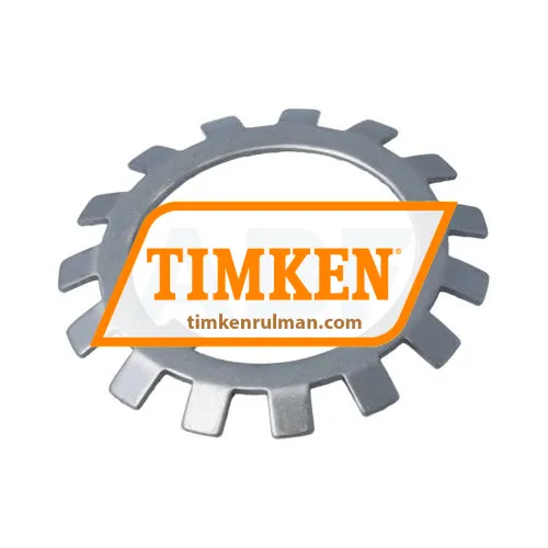 Timken MB8