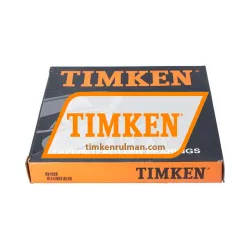 Timken K91528 rulman resim 3