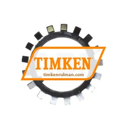 Timken MB9