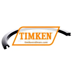 Timken 75MMRSS rulman resim 2