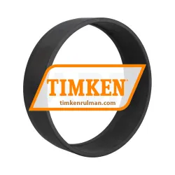 Timken K85507 rulman resim 2