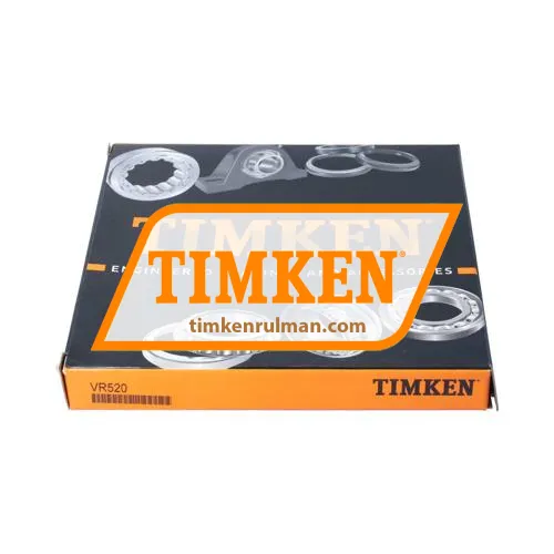 Timken VR520 ürün fotoğrafı 4
