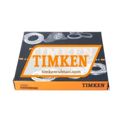 Timken VR520 rulman resim 4